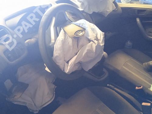 Front right interior door handle FORD FIESTA VI (CB1, CCN) 1.25 | BP10958813I14  - Image 13