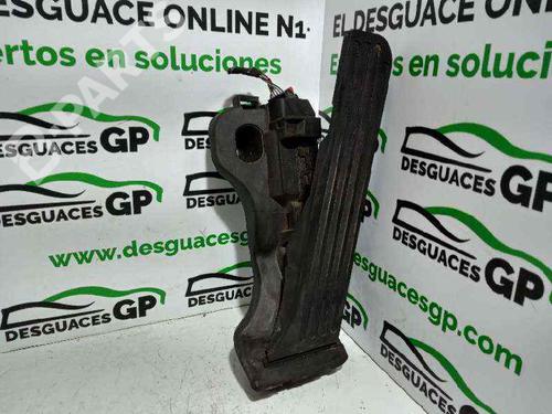 pedal-vw-passat-b6-variant-3c5-20-tdi-16v-1k1721503p-2005-2006-2007-2008-2009-2010-2011-7145831 main image