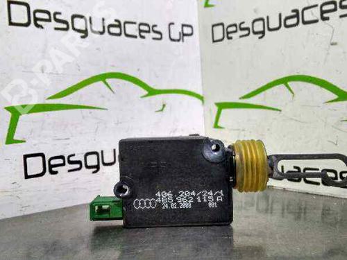 Used Central lock pump Central lock pump AUDI A6 C5 (4B2) 2.5 TDI (150 hp) 10266665 10266665
