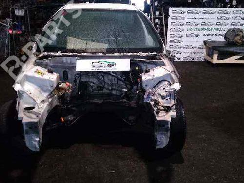 Used Parts HONDA CIVIC VI Coupe (EJ, EM1)  1.6 i Vtec (EM1)  838156