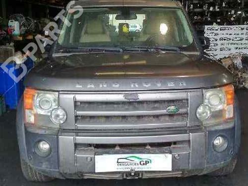 Left sun visor LAND ROVER DISCOVERY III (L319) 2.7 TD 4x4 | BP7141535I1  - Image 7