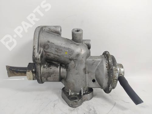 Used Egr Egr OPEL COMBO Box Body/MPV [2001-2026] 8669890 8669890