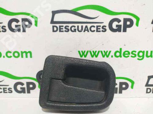 Used Rear left interior door handle Rear left interior door handle BMW 3 (E36) 318 tds (90 hp) 7150805 7150805