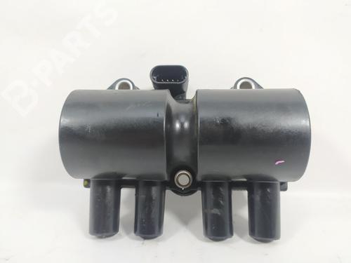 Used Ignition coil Ignition coil DAEWOO LANOS (KLAT) [1997-2026] 8678504 8678504