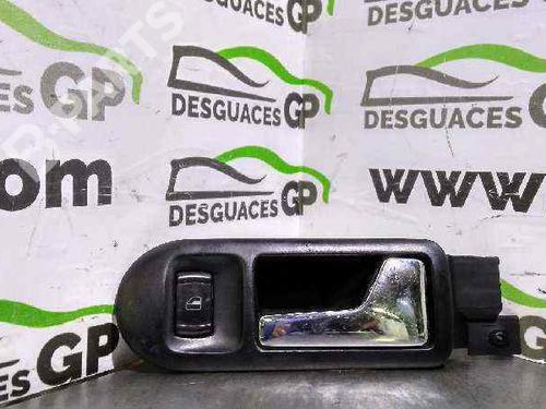 Used Front right interior door handle Front right interior door handle VW PASSAT B5 (3B2) 1.8 T (150 hp) 7138748 7138748