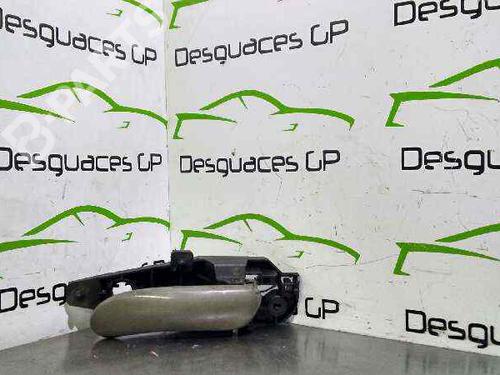 Used Rear left interior door handle Rear left interior door handle FIAT STILO (192_) 1.9 JTD (192_XE1A) (115 hp) 7135290 7135290