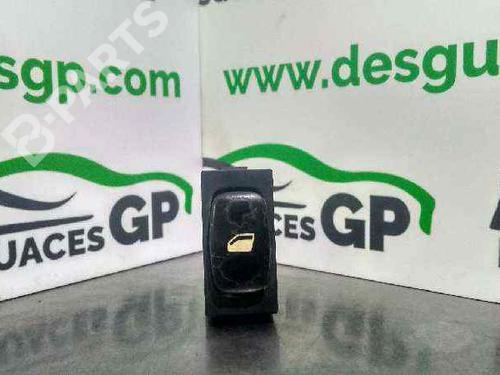 Used Right front window switch Right front window switch PEUGEOT 407 (6D_) 1.6 HDi 110 (6D9HZC, 6D9HYC) (109 hp) 7140374 7140374
