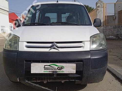 Used Parts CITROËN BERLINGO / BERLINGO FIRST MPV (MF_, GJK_, GFK_)  1.9 D (MFWJZ)  1144360