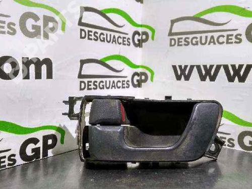 Used Front left interior door handle Front left interior door handle MITSUBISHI PAJERO III (V7_W, V6_W) 3.2 DI-D (V68W, V78W) (165 hp) 7137819 7137819