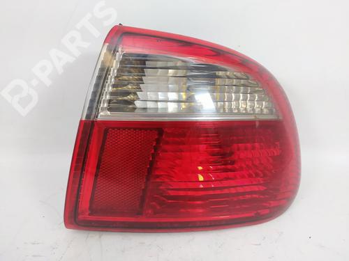 Used Right taillight Right taillight SEAT TOLEDO II (1M2) [1998-2006] 10354052 10354052