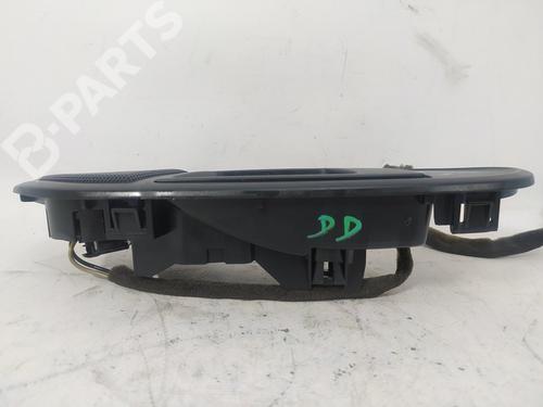 Front right interior door handle FORD FIESTA VI (CB1, CCN) 1.25 | BP10958813I14  - Image 6