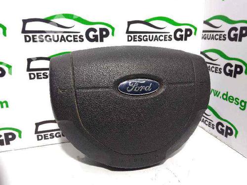 driver-airbag-ford-fiesta-v-jh_-jd_-14-16v-6s6aa042b85abz-2001-2002-2003-2004-2005-2006-2007-2008-2009-2010-2011-2012-2013-2014-8310120 main image