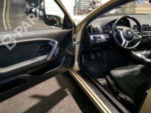 Right sun visor BMW 3 Compact (E46) 318 ti | BP7137616I2  - Image 5