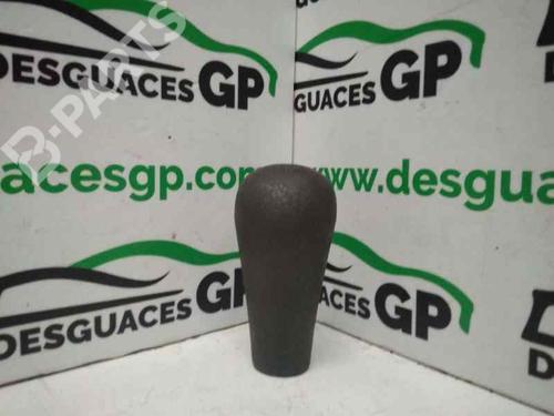 Used Manual gearbox selector Manual gearbox selector NISSAN TERRANO II (R20) 2.4 4WD (116 hp) 7427445 7427445