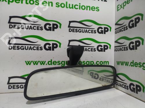 Used Rear mirror Rear mirror HYUNDAI SANTA FÉ I (SM) 2.0 CRDi (113 hp) 7127841 7127841