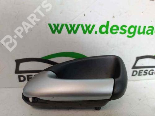Used Rear left interior door handle Rear left interior door handle SAAB 9-3 (YS3F, E79, D79, D75) 1.9 TiD (150 hp) 7148306 7148306