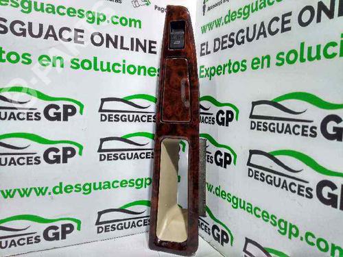 Used Left rear window switch Left rear window switch AUDI A8 D2 (4D2, 4D8) 3.3 TDI quattro (224 hp) 7143267 7143267