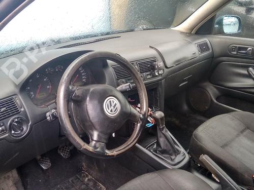 Front left exterior door handle VW GOLF IV (1J1) 1.9 TDI | BP7222883C128  - Image 6