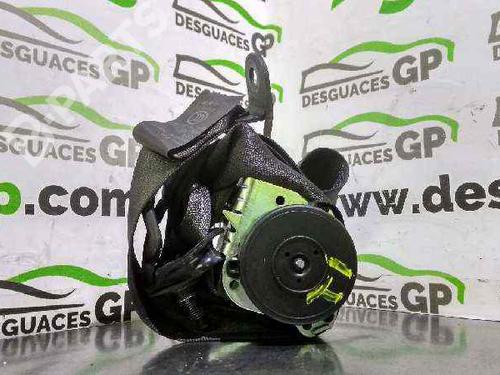 Used Rear left belt tensioner Rear left belt tensioner OPEL ASTRA H (A04) 1.7 CDTI (L48) (125 hp) 7138478 7138478