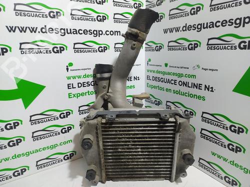 Used Intercooler Intercooler MAZDA 6 Saloon (GG) 2.0 DI (GG14) (121 hp) 7128502 7128502