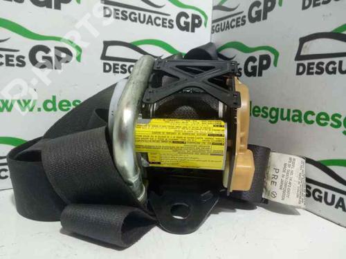 Used Front left belt tensioner Front left belt tensioner MAZDA 6 Hatchback (GG) 2.0 DI (GG14) (143 hp) 8751309 8751309