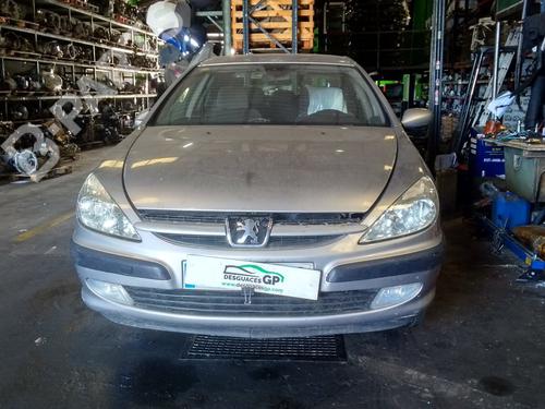 Used Parts PEUGEOT 607 (9D, 9U)  2.2 HDi  887842