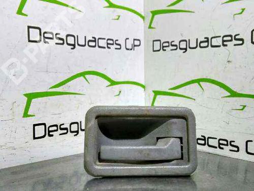 Used Front right interior door handle Front right interior door handle OPEL CORSA A Hatchback (S83) 1.2 S (F08, M08, F68, M68) (55 hp) 7137797 7137797