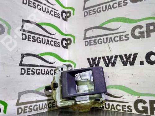 Used Front left interior door handle Front left interior door handle LAND ROVER FREELANDER I (L314) 2.0 Td4 4x4 (109 hp) 7139393 7139393