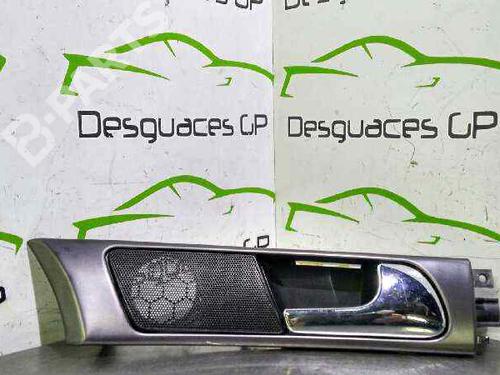 Used Front right interior door handle Front right interior door handle AUDI A6 C5 (4B2) 2.5 TDI (150 hp) 7137444 7137444
