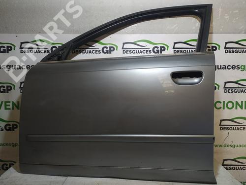 Used Left front door Left front door AUDI A4 B7 (8EC) 2.0 TDI (140 hp) 10266522 10266522