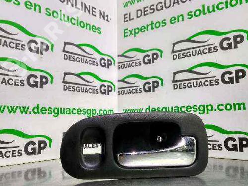 Used Rear right interior door handle Rear right interior door handle ROVER 45 I Saloon (RT) 2.0 iDT (101 hp) 7141454 7141454