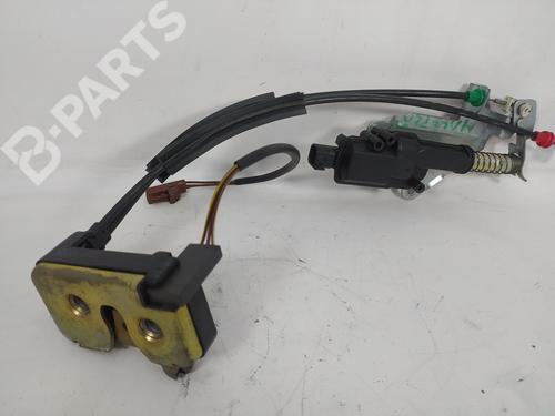Used Tailgate lock Tailgate lock FORD FIESTA V (JH_, JD_) 1.4 TDCi (68 hp) 10167638 10167638
