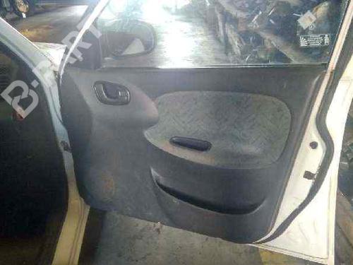 Ignition barrel DAEWOO LANOS Saloon (KLAT) 1.6 16V | BP7127067M48  - Image 5