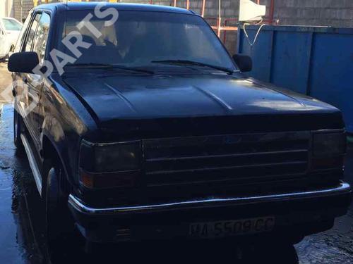 Used Parts FORD USA EXPLORER (U2, U_)    1024076
