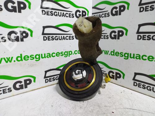 Used Squib airbag Squib airbag SEAT CORDOBA (6K1, 6K2) 1.9 TD (75 hp) 7154073 7154073