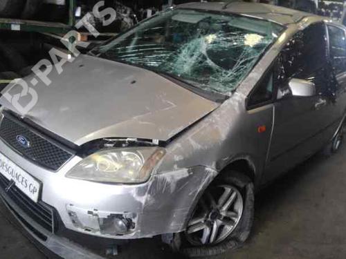 Rear left interior door handle FORD C-MAX (DM2) 1.6 TDCi | BP7138245I15  - Image 7