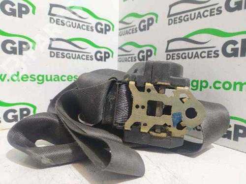 Used Rear right belt tensioner Rear right belt tensioner CITROËN BERLINGO / BERLINGO FIRST Box Body/MPV (M_) 2.0 HDI 90 (MBRHY, MCRHY) (90 hp) 7126245 7126245