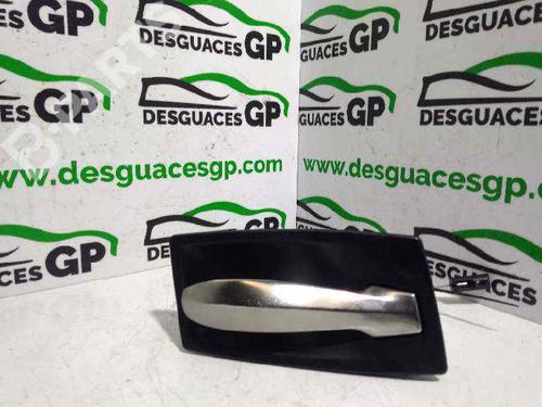 Used Front right interior door handle Front right interior door handle BMW 5 (E60) 530 d (218 hp) 7146856 7146856