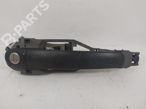 Used Front left exterior door handle Front left exterior door handle VW GOLF IV (1J1) 1.9 TDI (110 hp) 8193579 8193579