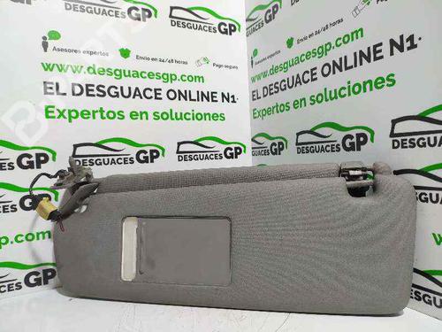 left-sun-visor-vw-touareg-7la-7l6-7l7-50-v10-tdi-7l6857551a-2002-2003-2004-2005-2006-2007-2008-2009-2010-2011-2012-2013-7127692 main image