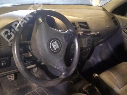 Intake manifold SEAT CORDOBA (6K1, 6K2) 1.9 SDI | BP8193629M70  - Image 10