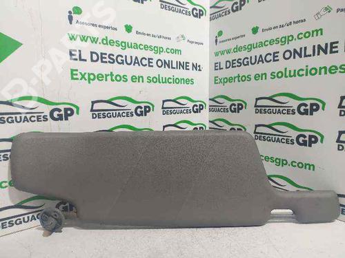 Used Right sun visor Right sun visor FORD MONDEO II (BAP) 1.8 TD (90 hp) 7126446 7126446