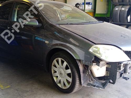 Rear left lock NISSAN PRIMERA Hatchback (P12) 1.9 dCi | BP10321190C100  - Image 10