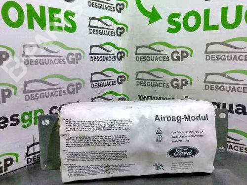 passenger-airbag-ford-mondeo-iii-b5y-20-16v-tddi-tdci-1s71f042b84ae-2000-2001-2002-2003-2004-2005-2006-2007-7139275 main image