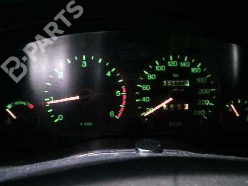 Right front window switch FORD MONDEO II (BAP)  | BP7143689C105  - Image 6