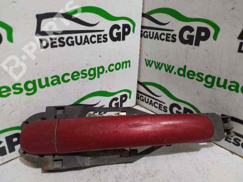 Used Rear left exterior door handle Rear left exterior door handle VW GOLF IV (1J1) 1.9 TDI (110 hp) 7127032 7127032