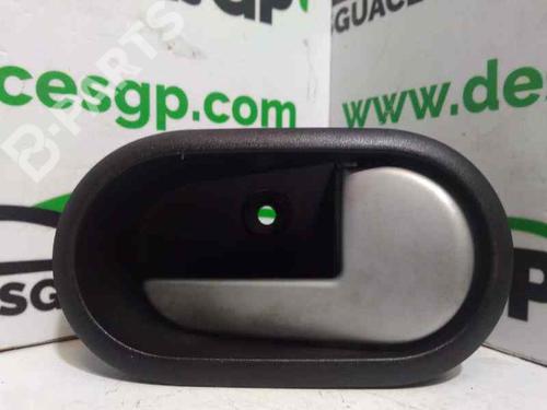 Used Front right interior door handle Front right interior door handle FORD FIESTA V (JH_, JD_) 1.4 16V (80 hp) 7147011 7147011