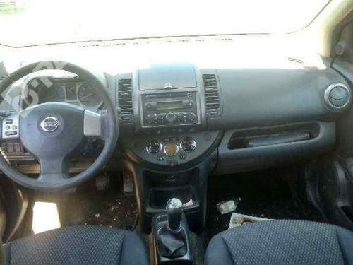 Front left interior door handle NISSAN NOTE (E11, NE11) 1.5 dCi | BP7126160I13  - Image 7