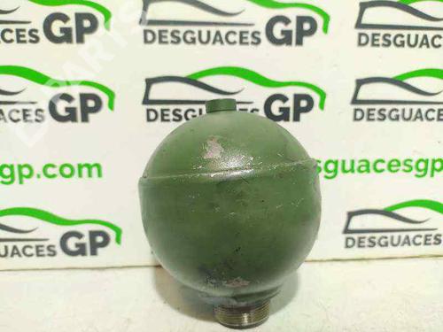 Used Suspension compressor Suspension compressor CITROËN XANTIA (X1_, X2_) 1.9 Turbo D (90 hp) 8750731 8750731