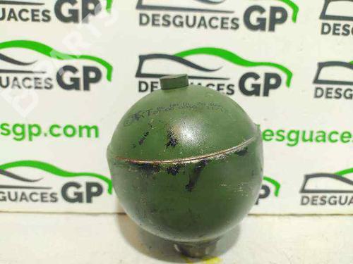 Used Suspension compressor Suspension compressor CITROËN XANTIA (X1_, X2_) 1.9 Turbo D (90 hp) 8750732 8750732